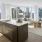 Open Concept living area