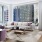Open Concept living area